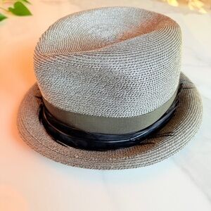 Albertus Swanepoel hat. Great Condition, like new